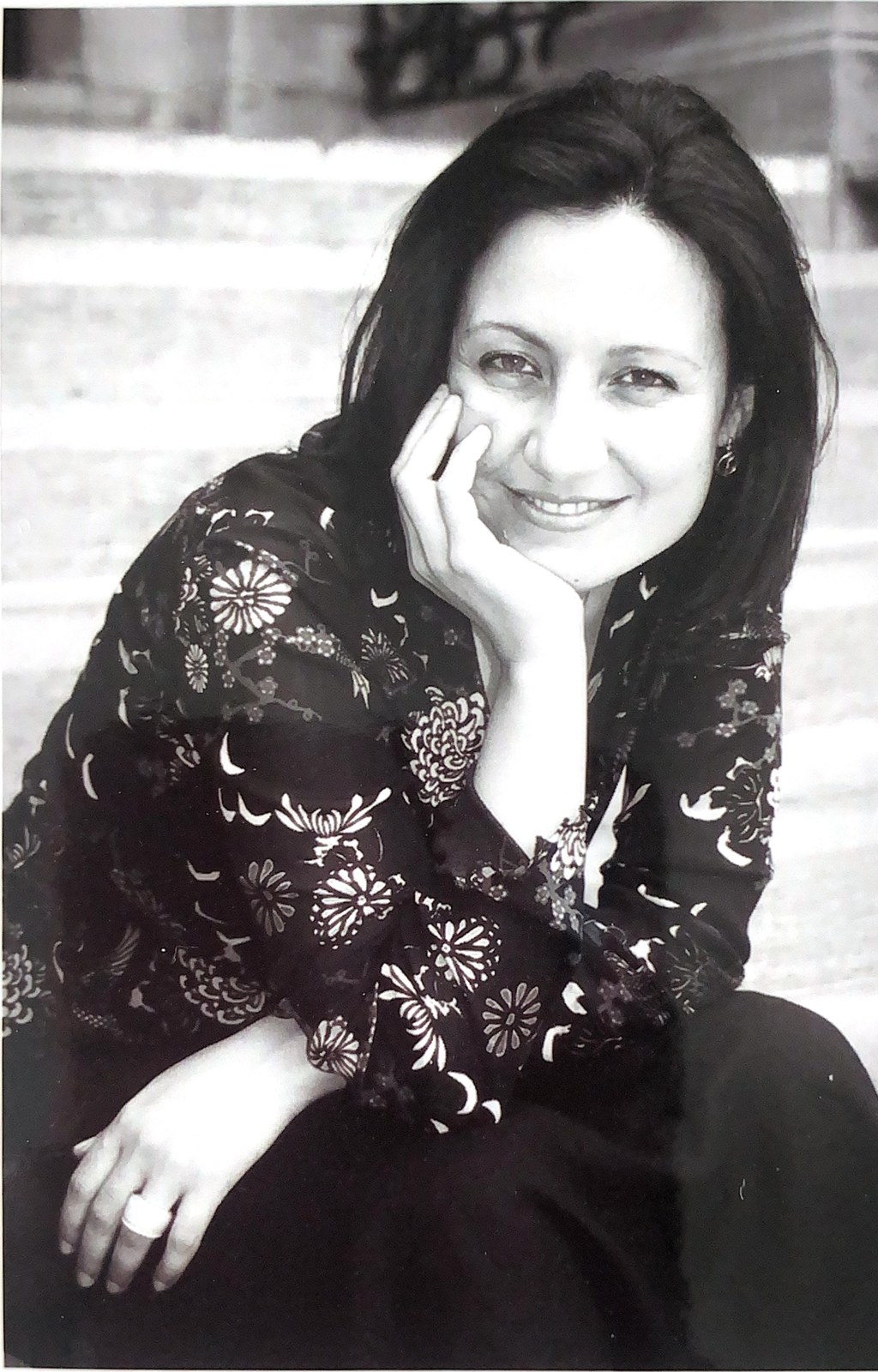 Elina Patane