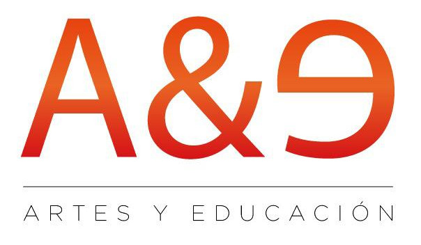 Artes y Educacion logo