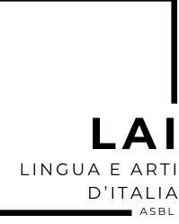 LAI - Lingua e Arti d'Italia logo